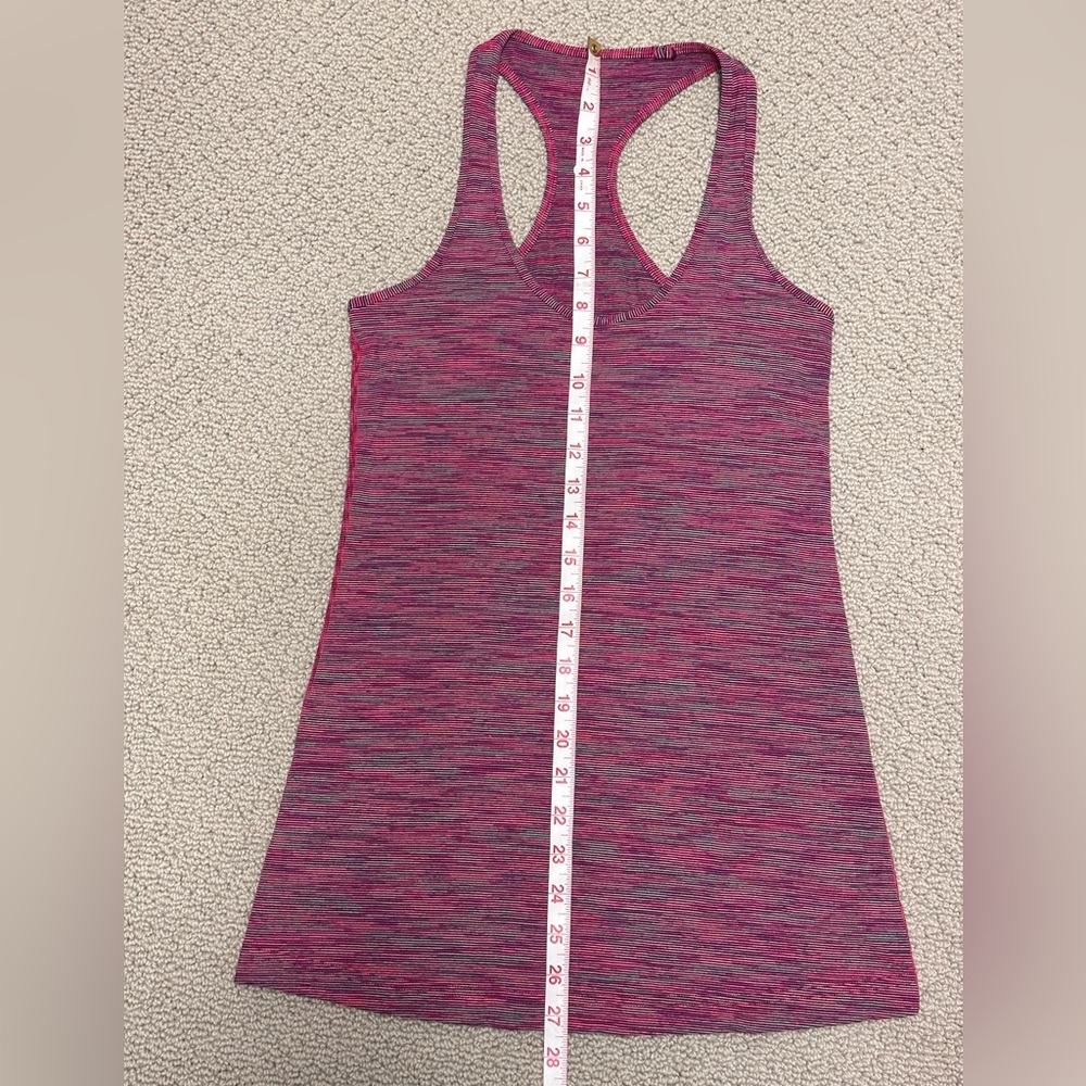 Lululemon Cool Racerback - Picture 4 of 6
